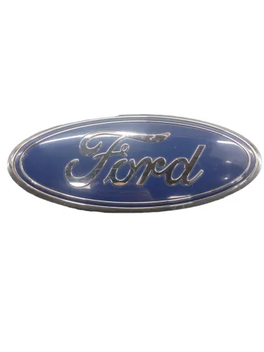 Símbolo Ford Para Grade Ranger 2018 - Original
