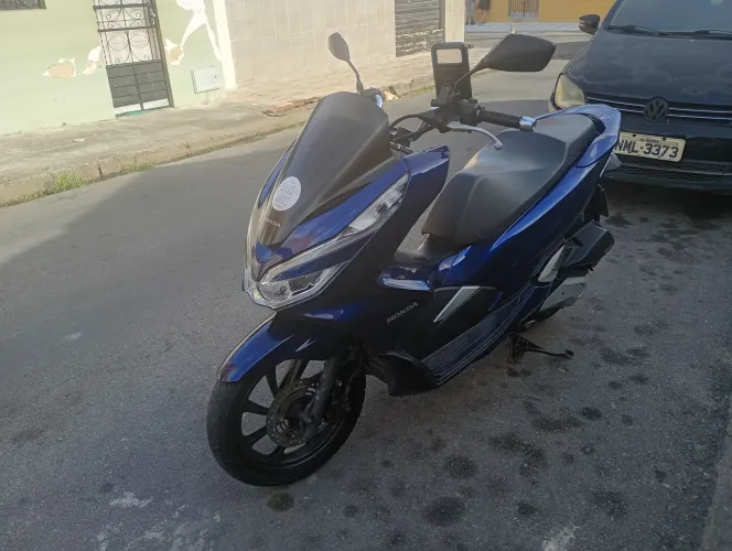 Honda PCX 150 2020