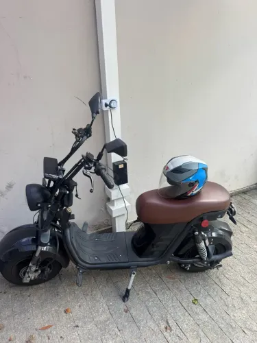 Moto-Chefe X12 1000w 2024