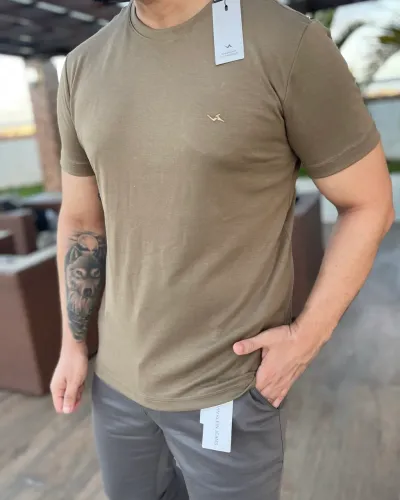 CAMISA SUEDINE | Caimento perfeito | Pronta entrega