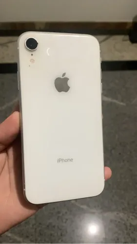 Vendo iPhone XR