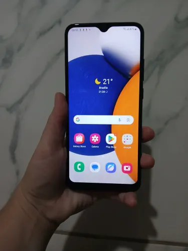 SAMSUNG A03 