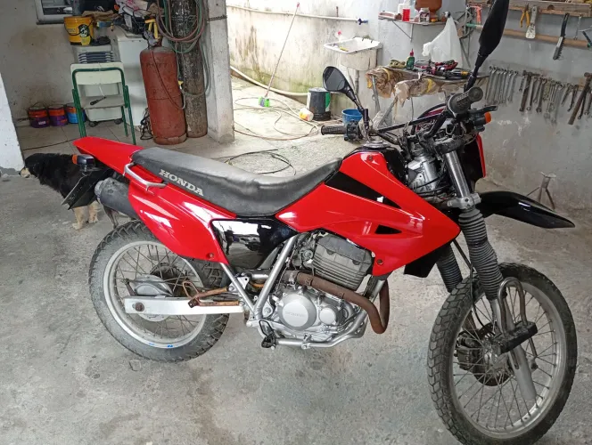 Tornado 250