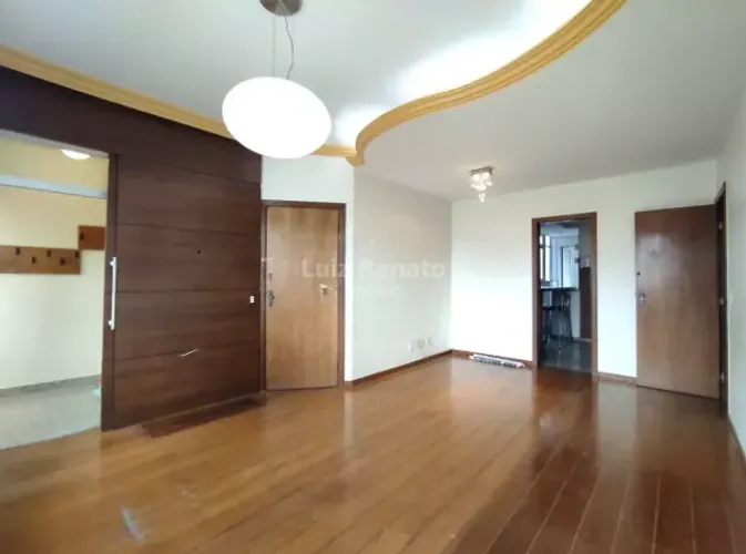 Apartamento à venda no bairro São Pedro