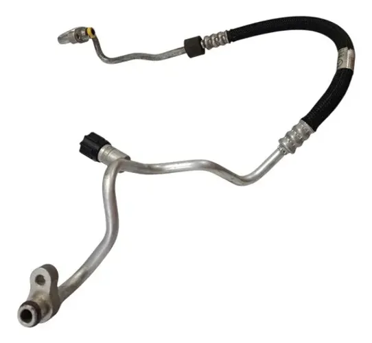 Mangueira Ar Condicionado Mercedes C180 1.8 2011 2012 2013