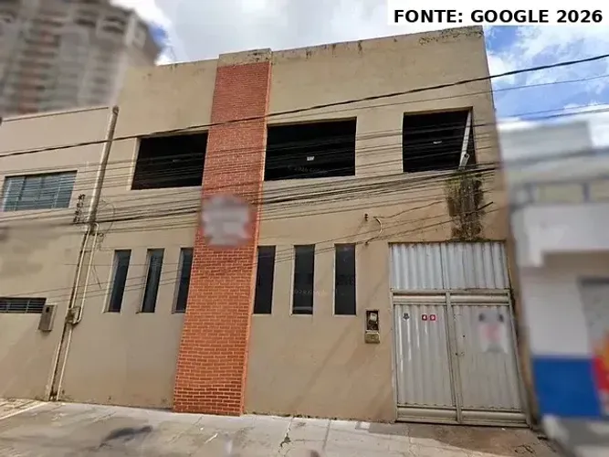 Imóvel Coml/Resid. 439m², Imperatriz/MA