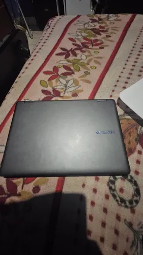 Notebook Positivo Duo C4128