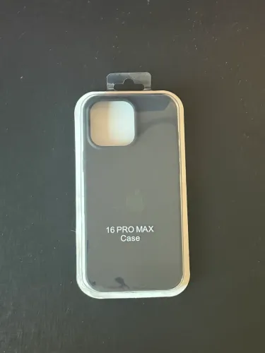 Capinha IPhone 16 Pro Max