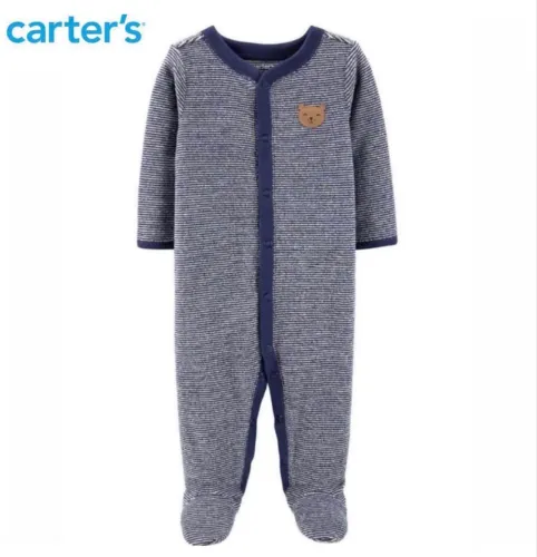 Macacão Carters Menino - NOVO