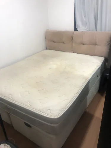 Cama Casal