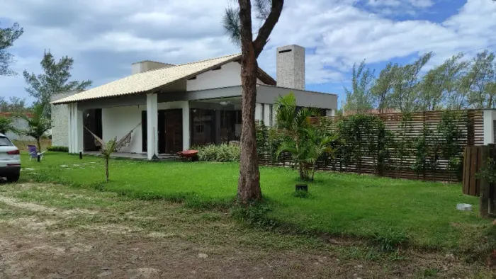 Casa Praia Balneário Gaivota SC -Aceita imóvel de até R$ 730mil em Novo Hamburgo