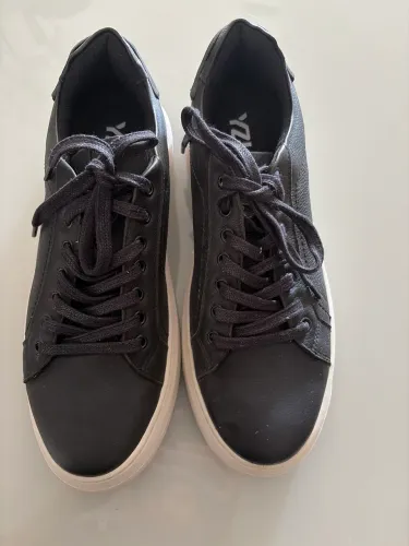 Sapato masculino novo