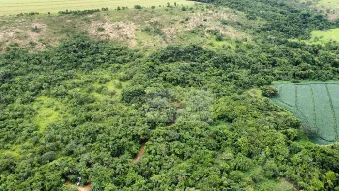 Fazenda à venda, 3733618 m² por R$ 50.000.000 - Mangabeiras - Coromandel/MG