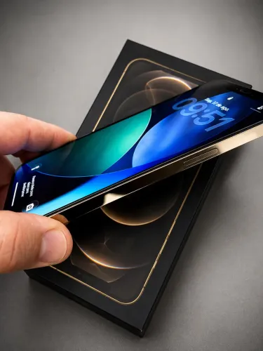 iPhone 12 PRO MAX