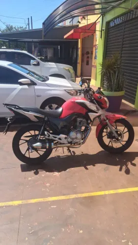 VENDO LK7 DA CG 160/150