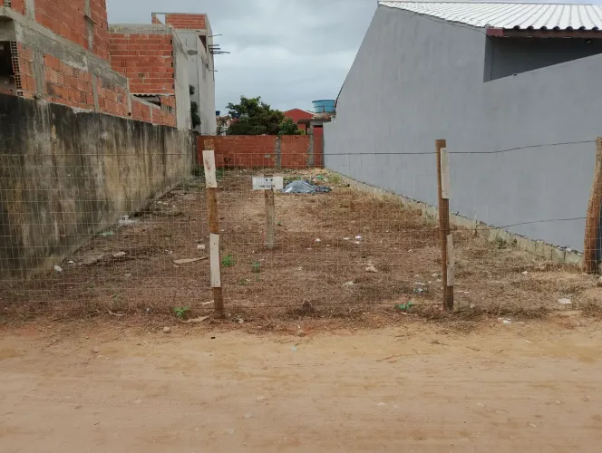 Terreno Grussaí ,75.000 ,00 