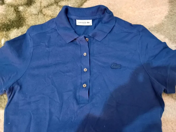 Polo Lacoste 