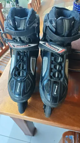 Patins Traxart Size 10