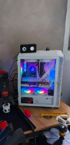 *Leia* KIT UPGRADE GAMER i7 + 16GB RAM + SSD 500GB