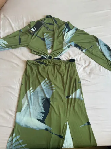 Vestido Luleg