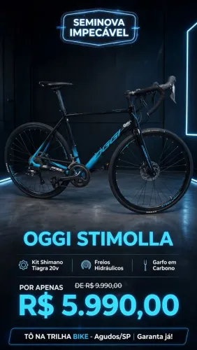 Oggi stimolla