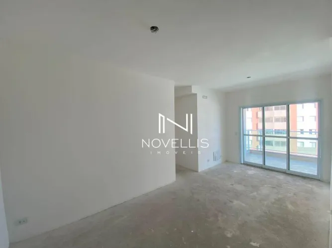 Apartamento com 3 dormitórios à venda - Jardim Pereira do Amparo - Jacareí/SP