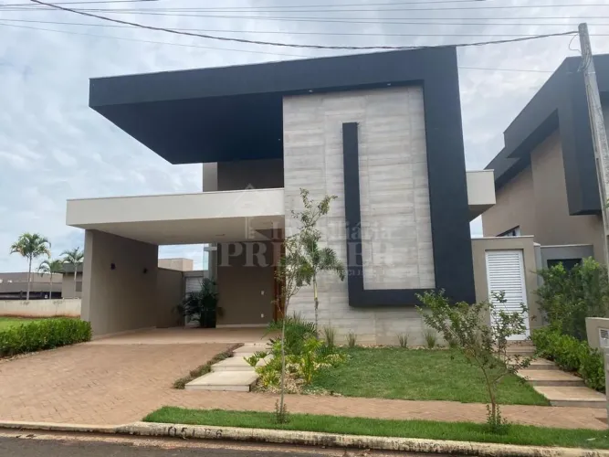 Locação - Quinta do Lago I - R$ 7.000/mês - 360m² terreno 215m² área construída