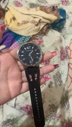 relógio technos original + 2 relógios pra vender logo