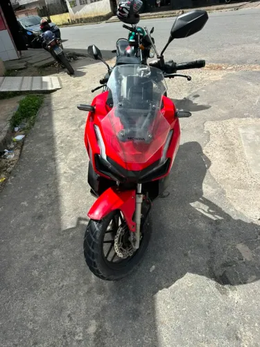 ADV 150