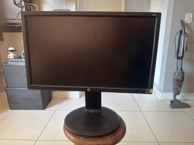 Monitor HP 20 polegadas 