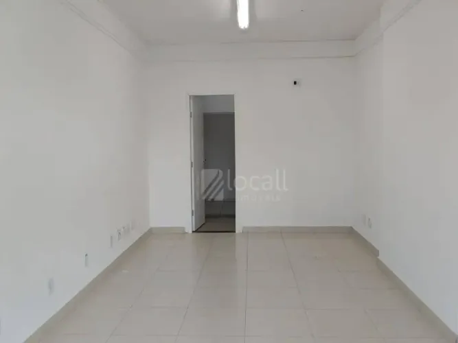 Sala para alugar, 38 m² por R$ 2.542,00/mês - Pinheiros - São José do Rio Preto/SP