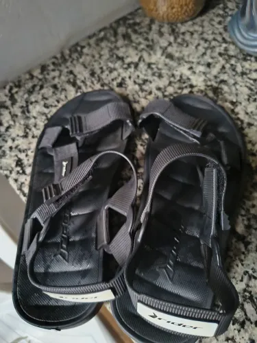 sandália masculina adulto 