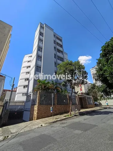 Venda Apartamento 2 quartos Cidade Nova Belo Horizonte