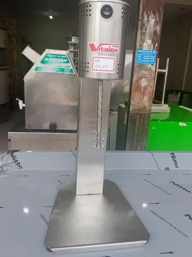 Batedor de milk Shake Vitalex