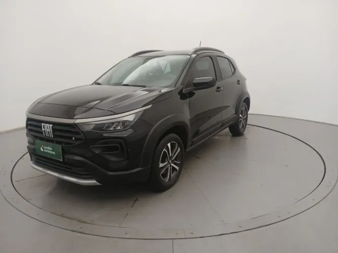 Fiat Pulse Audace 1.0 Turbo 200 Flex Aut. 2024