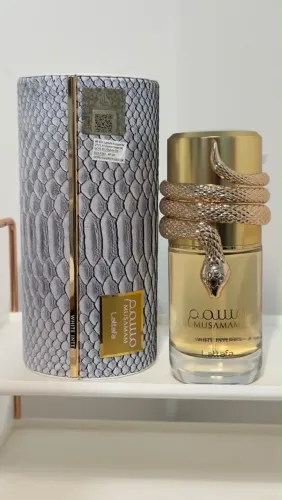 Musamam - Perfume Árabe Feminino