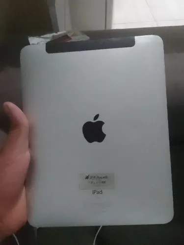 Tablet da IPhone