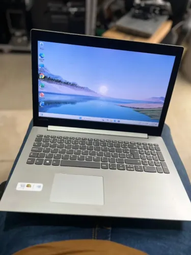 Notebook Lenovo i5