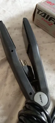 Chapinha Taiff cerâmica