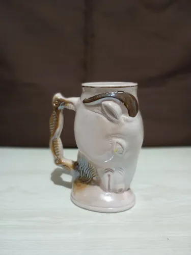 CANECA DE CHOPP. Festival do chopp (Antiga)