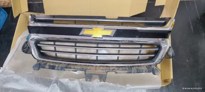 GRADE DIANTEIRA S10 LTZ OU TRAILBLAZER