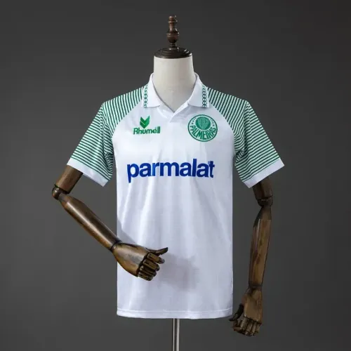 Camisa Palmeiras Retrô II 92/93