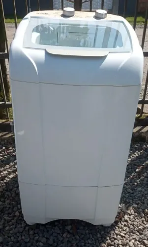 Vendo Lavadora Mueller 8kg