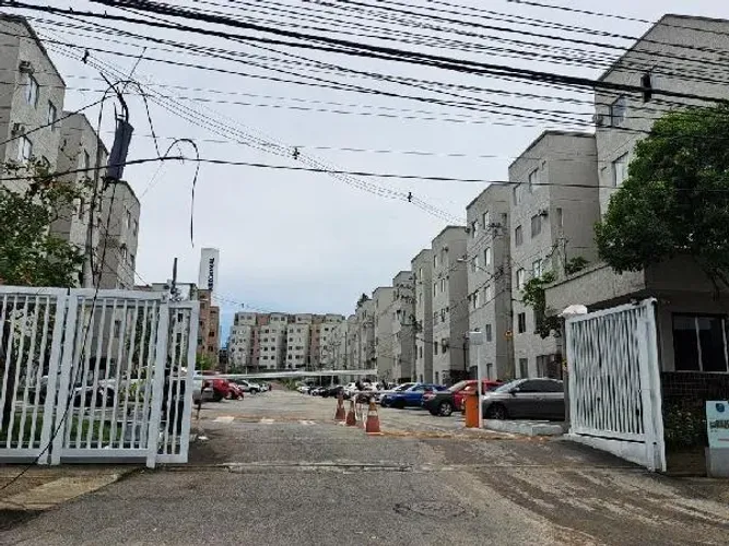 Oportunidade Única em NOVA IGUACU - RJ | Tipo: Apartamento | Negociação: Venda Online | Si