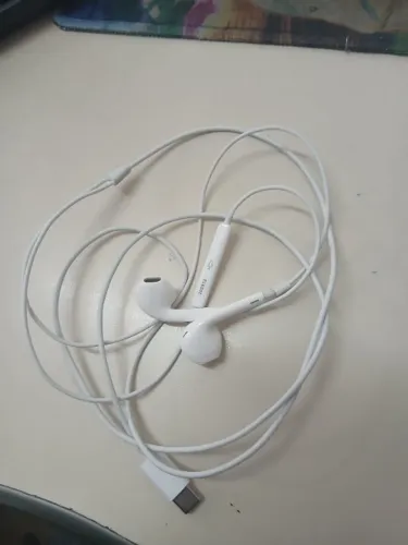 Fone de ouvido