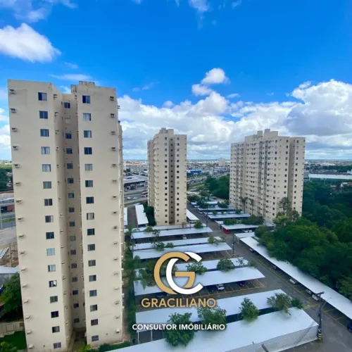 Residencial Parque Maceió