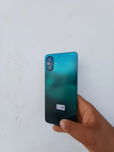 SAMSUNG A 07 IMPECÁVELMENTE NOVO