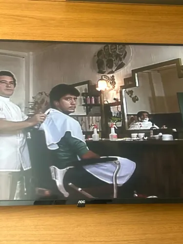 TELEVISÃO 43