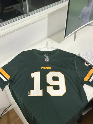 Camisa Packers 