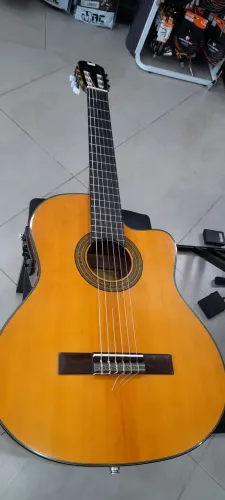 Violão eagle usado CH800